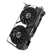 Graphics Card, ASUS, NVIDIA GeForce RTX 5060, 8 GB, GDDR7, 128 bit, PCIE 5.0 16x, Dual Slot Fansink, 1xHDMI, 3xDisplayPo