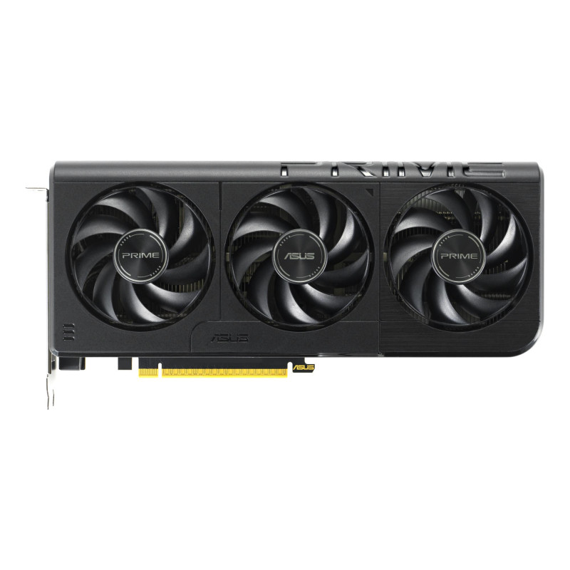 Vaizdo plokštė, ASUS, NVIDIA, GeForce RTX 5050, 8 GB, GDDR6, 128 bitų, PCI Express 5.0, aktyvus, PRIME-RTX5050-O8G