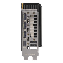 VGA PCIE16 RTX5060 8GB GDDR7 / PRIME-RTX5060-O8G ASUS