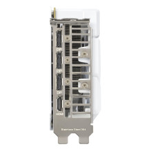 Vaizdo plokštė, ASUS, NVIDIA, GeForce RTX 5060 Ti, 16 GB, GDDR7, 128 bitų, PCI Express 5.0, aktyvus, DUAL-RTX5060TI-O16G