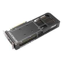 Graphics Card, ASUS, NVIDIA GeForce RTX 5060 Ti, 16 GB, GDDR7, 128 bit, PCIE 5.0 16x, Triple slot Fansink, 1xHDMI, 3xDis