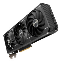 Vaizdo plokštė, ASUS, NVIDIA GeForce RTX 5060 Ti, 16 GB, GDDR7, 128 bitų, PCIE 5.0 16x, trijų lizdų ventiliatorius, 1xHD