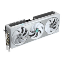 Graphics Card, GIGABYTE, NVIDIA GeForce RTX 5070, 12 GB, GDDR7, 192 bit, PCIE 5.0 16x, GPU 2625 MHz, Triple slot Fansink