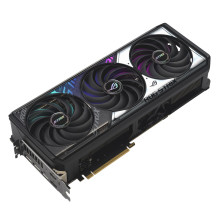 Graphics Card, ASUS, NVIDIA, GeForce RTX 5070 Ti, 16 GB, GDDR7, 256 bit, PCI Express 5.0, Active, STRIX-RTX5070TIO16G-GA