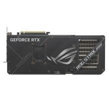Graphics Card, ASUS, NVIDIA, GeForce RTX 5070 Ti, 16 GB, GDDR7, 256 bit, PCI Express 5.0, Active, STRIX-RTX5070TIO16G-GA