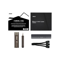 Graphics Card, ASUS, NVIDIA, GeForce RTX 5080, 16 GB, GDDR7, 256 bit, PCI Express 5.0, Active, RTX5080-O16G-NOCTUA