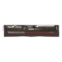 Graphics Card, ASUS, NVIDIA, GeForce RTX 5080, 16 GB, GDDR7, 256 bit, PCI Express 5.0, Active, RTX5080-O16G-NOCTUA