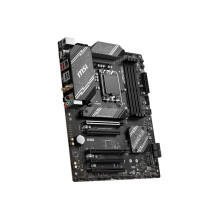 Motherboard - MSI B760...