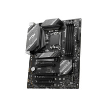 Motininė Plokštė - MSI B760 Gaming Plus WiFi LGA 1700 ATX