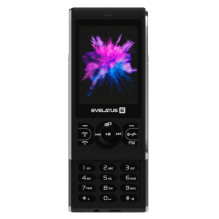 Evelatus MYRIAD DS grafito juodumo Evelatus MYRIAD DS grafito juodumo