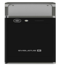 Evelatus MYRIAD DS Graphite Black Evelatus MYRIAD DS Graphite Black