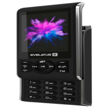 Evelatus MYRIAD DS Graphite Black Evelatus MYRIAD DS Graphite Black