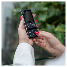 Evelatus MYRIAD DS grafito juodumo Evelatus MYRIAD DS grafito juodumo