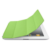 Apple iPad2 / iPad3 Prestige Smart Cover Green