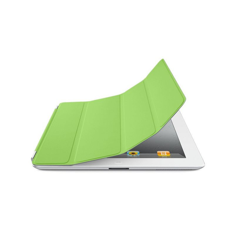 Apple iPad2 / iPad3 Prestige Smart Cover Green