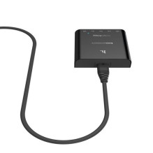 Hoco Universal UH501 Smart charger Black