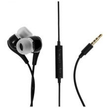 Samsung EHS64AVFBE with volume regulator Bulk 3,5mm Black