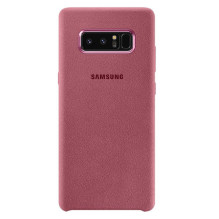 Samsung Alcantara Cover for...