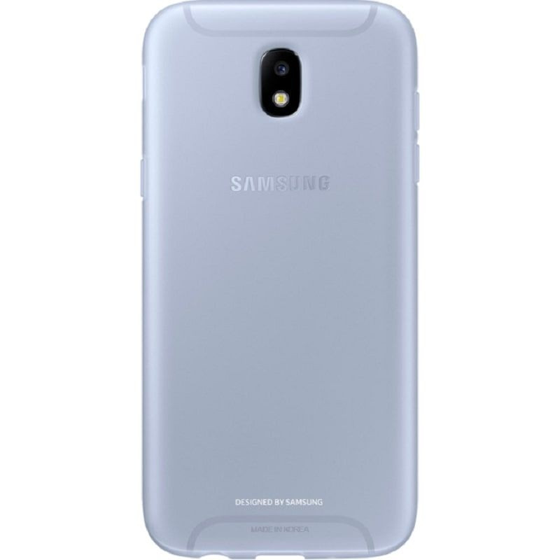 Samsung J5 2017 Jelly dėklas EF-AJ530TLEG mėlynas