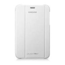 Samsung GT-P3110 / P3100 Galaxy Tab 2 7.0 EFC-1G5SWE baltas