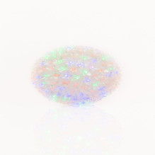 iLike N / A Bumba ar puķēm 465 200LED D-20cm Multi Color iLike N / A Bumba ar puķēm 465 200LED D-20cm Multi Color