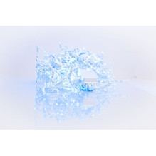 iLike N / A Diožu Lietus RS-300 300LED 14m. Blue