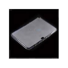 Samsung T520 GALAXY TAB PRO (10.1) TPU S skaidrus