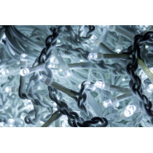 iLike N / A Diožu Lietus RS-100W 100LED 5m. White