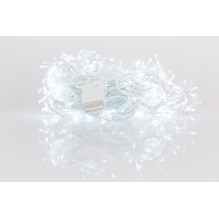 „iLike“ N / A Diožu Lietus RS-100W 100LED 5m. Balta