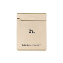 Hoco Apple Lighter UPL17 Gold