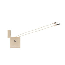 Hoco Apple Lighter UPL17 Gold