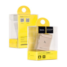 Hoco Apple Lighter UPL17 Gold