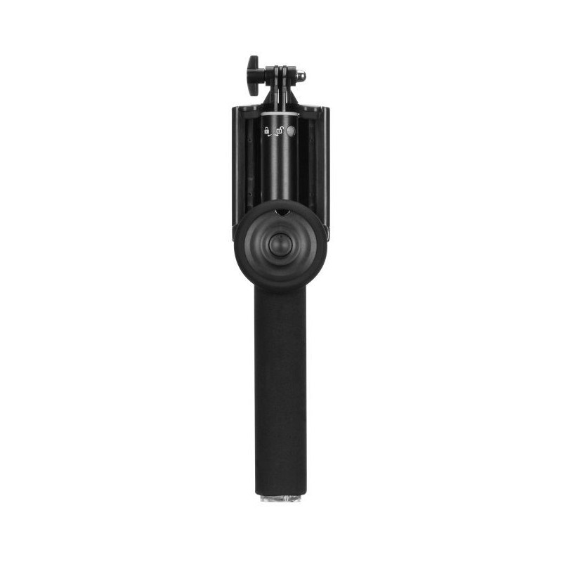 Hoco Universal CPH12 Mini Wireless Selfie stick Black