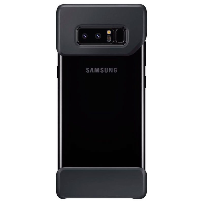 Samsung Galaxy Note 8 dviejų dalių dėklas EF-MN950CBEGWW, juodas