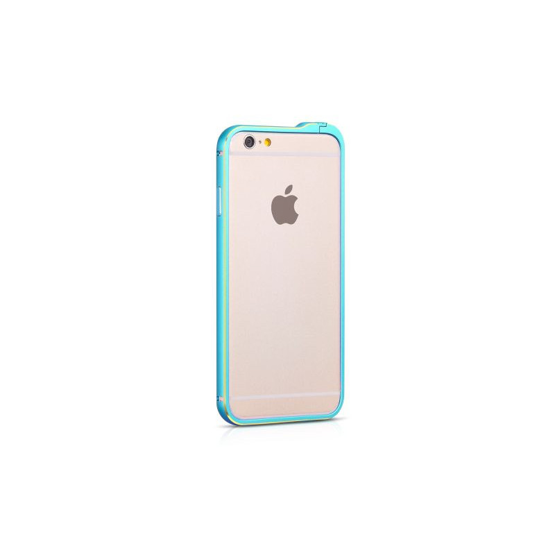 Hoco Apple iPhone 6 Plus Blade serijos hippocampal HI-T046 mėlynas