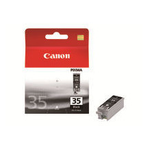 „Canon PGI-35bk“ rašalas, juodas, iP100