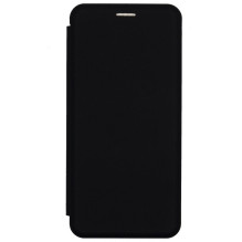 Evelatus Samsung Galaxy A72 Book Case Black