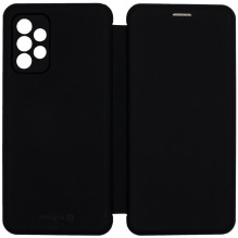 Evelatus Samsung Galaxy A72 Book Case Black