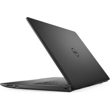 Dell Vostro 14 3491 14 FHD i5-1035G1 8GB 256GB SSD 1000GB HDD EN W10P Black