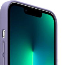 „Apple“ – „iPhone 13 Pro Max“ odinis dėklas su „MagSafe Wisteria“