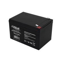 Blow 82-215 XTREME Rechargeable battery