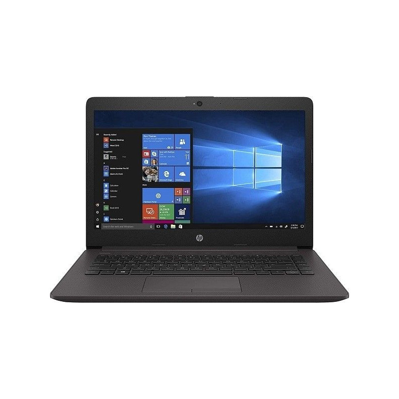 HP 245 GT HD 14.0 1366x768 4GB 128GB SSD Juodas
