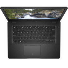 Dell Vostro 14 3491 14 FHD i3-1005G1 8GB 256GB SSD EN W10 Black