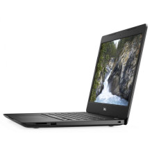 Dell Vostro 14 3491 14 FHD i3-1005G1 8GB 256GB SSD EN W10 Black