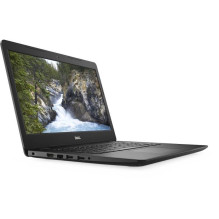Dell Vostro 14 3491 14 FHD i3-1005G1 8GB 256GB SSD EN W10 Black