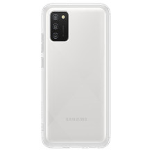 Samsung - Galaxy A02S Soft...