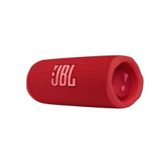 JBL Flip 6 raudona JBL Flip 6 raudona