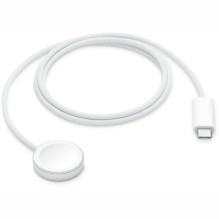 Apple Watch Magnetic Fast Charger to USB-C Cable (1 m)