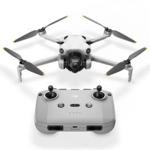 DJI DRONE MINI 4 PRO RC-N2...
