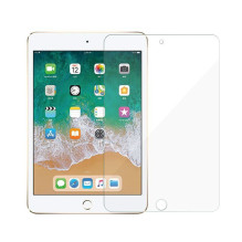 iLike iPad 10.2 2.5D Edge Clear Tempered Glass